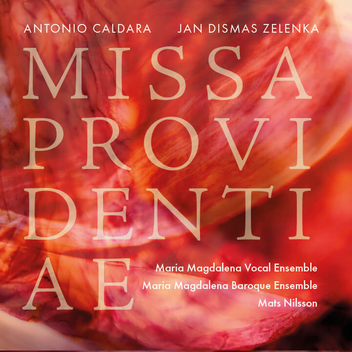 Missa Providentiae